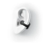 SHOKZ_OpenDots ONE_BK_Rendering_Wearing.webp