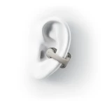 SHOKZ_OpenDots ONE_GY_Rendering_Wearing.webp