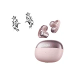 OpenDots ONE Pink Limitowana edycja z biżuterią