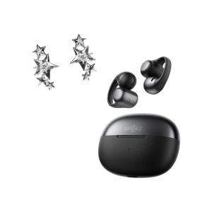 OpenDots ONE Black Limitowana edycja z biżuterią