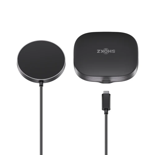 Shokz Ładowarka bezprzewodowa Wireless Charger 1.webp