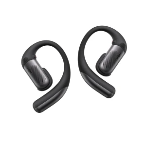 OpenFit Pro Black Limitowana edycja z bezprzewodową ładowarką
