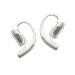 OpenFit Pro White Limitowana edycja z bezprzewodową ładowarką