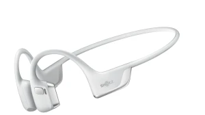 OpenRun Pro 2 Silver
