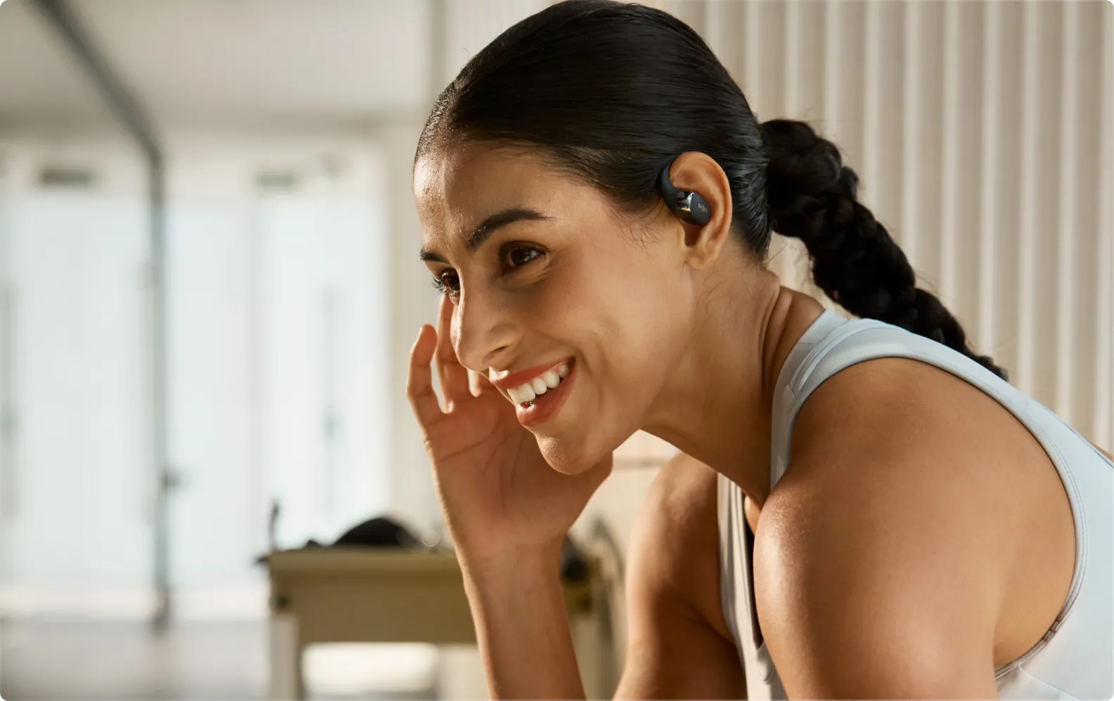 Shokz – zapis do newslettera i kod 50 zł